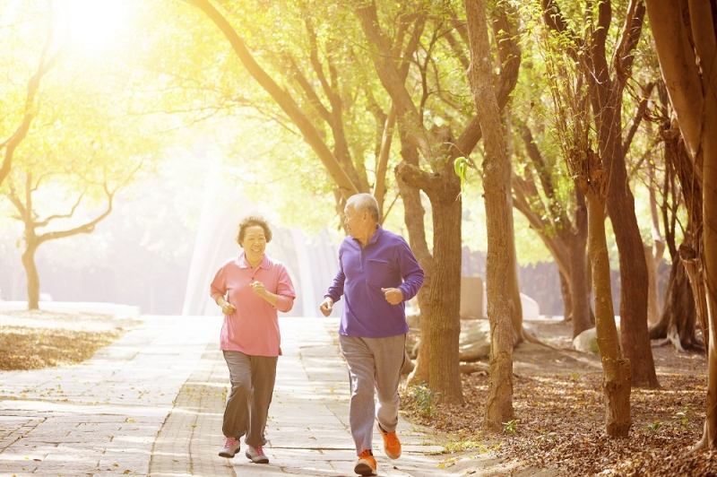 Bia giúp xương dẻo dai hơn