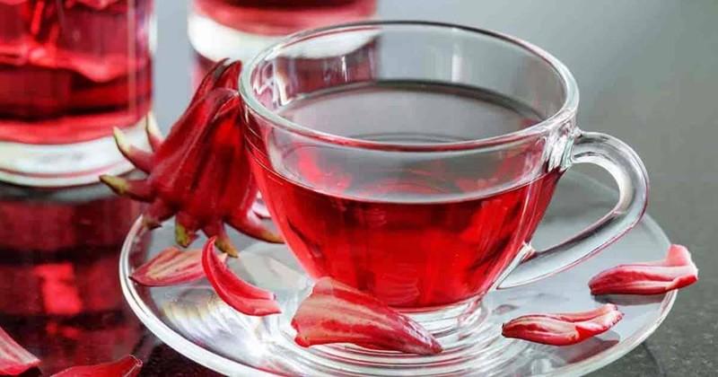 Tăng cường sức khỏe của gan