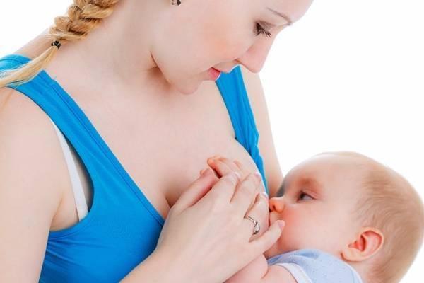 Tăng cường tiết sữa cho sản phụ