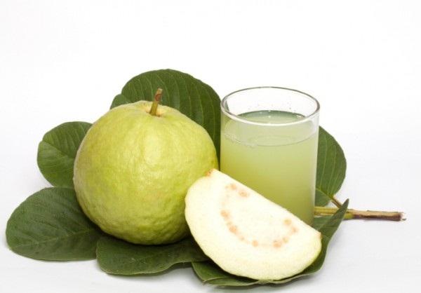 Ổi giúp tăng cường trí nhớ
