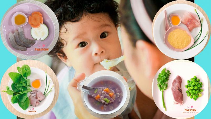 Tăng sức đề kháng cho trẻ