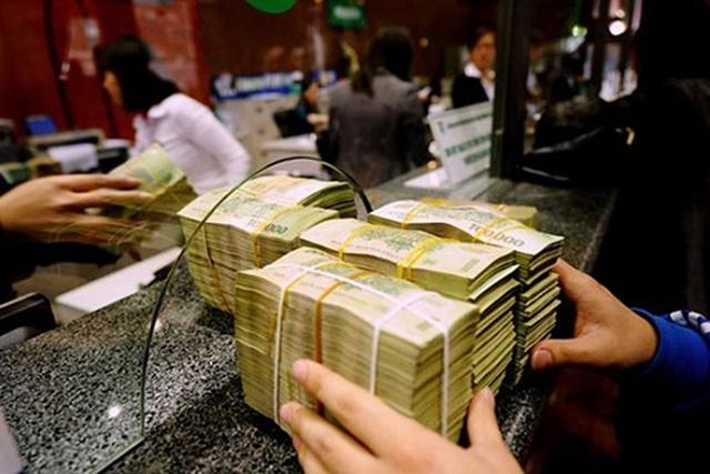 Tăng trưởng tín dụng ổn định ở mức 16 - 17%