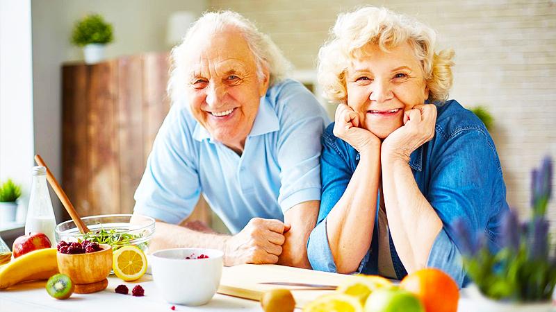 Bữa ăn sáng sẽ giúp bạn tăng tuổi thọ