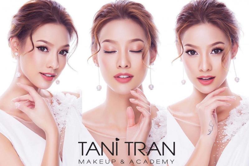 Tani Tran Makeup