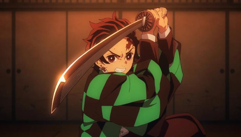 Tanjiro Kamado