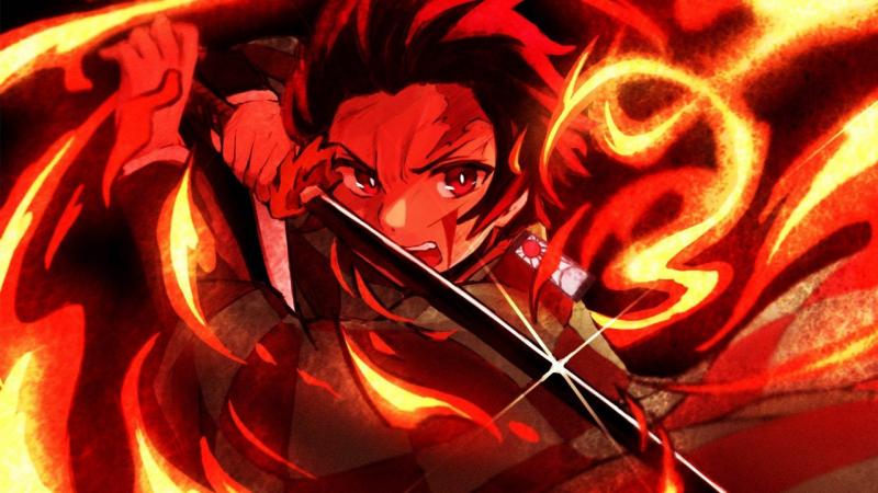 Tanjirou