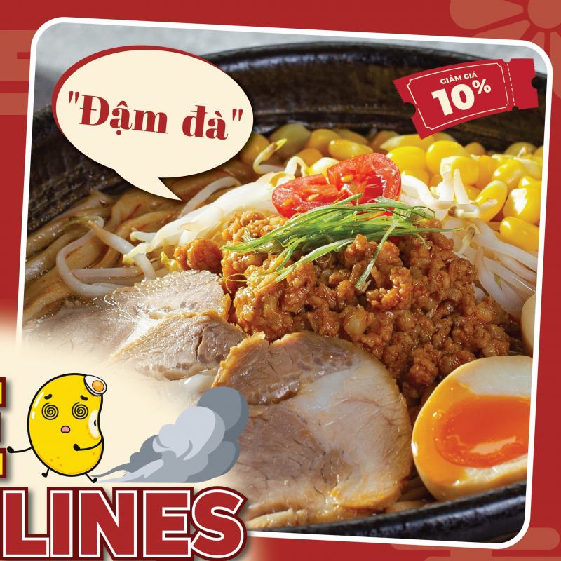 Tantan Ramen