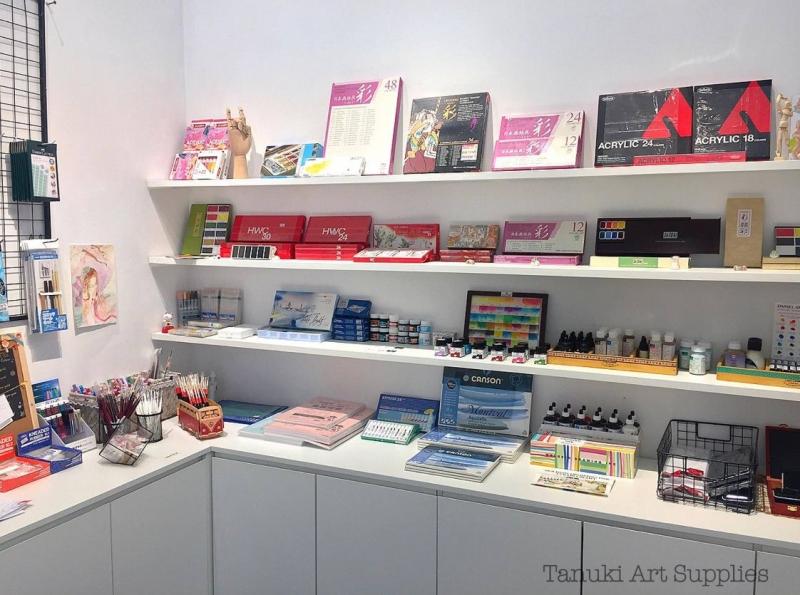 Tanuki shop có nhận order hàng cho khách, nếu bạn có nhu cầu, thì hãy inbox ngay cho shop để biết thêm chi tiết