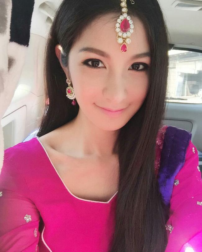 Film với vẻ ngoài vô cùng xinh đẹp