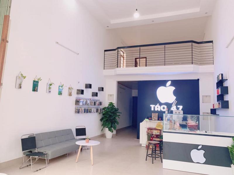 Táo 47 Store