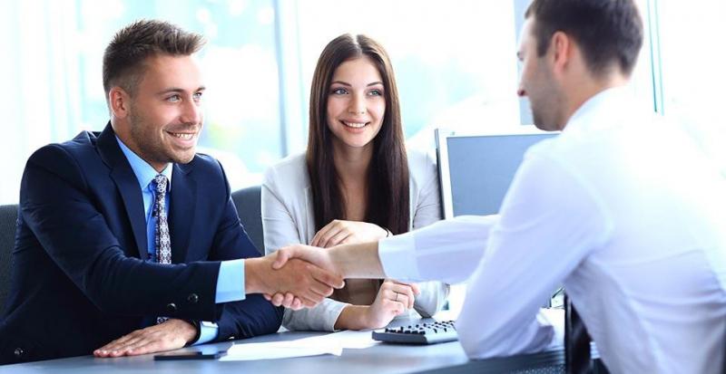 Ấn tượng tốt là khởi đầu quan trọng dẫn tới thành công
