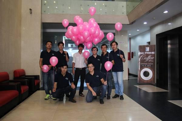 Tạo bất ngờ bằng việc làm nhỏ