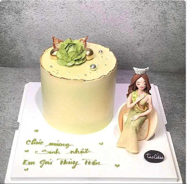 Tao Cakes