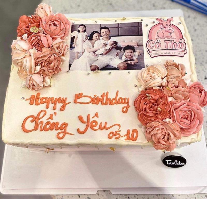 Tao Cakes