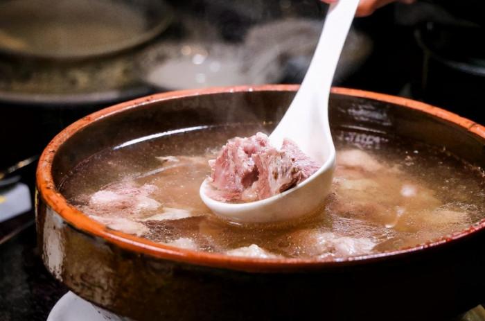 Tạo cơ và giải độc