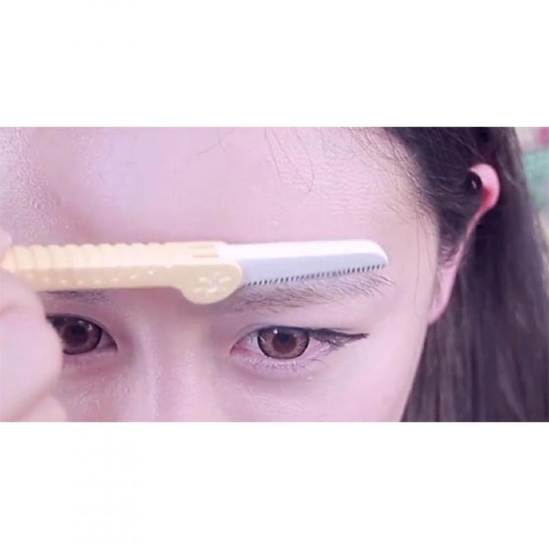 Tạo dáng quá kỹ