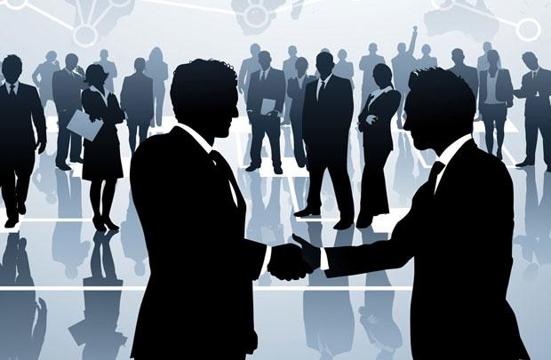 Tạo lập mối quan hệ rộng lớn
