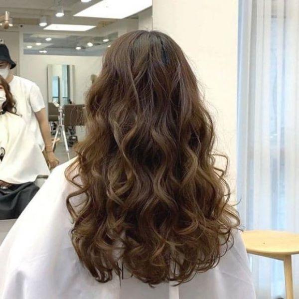 Tạo Mẫu Tóc NamMiLan