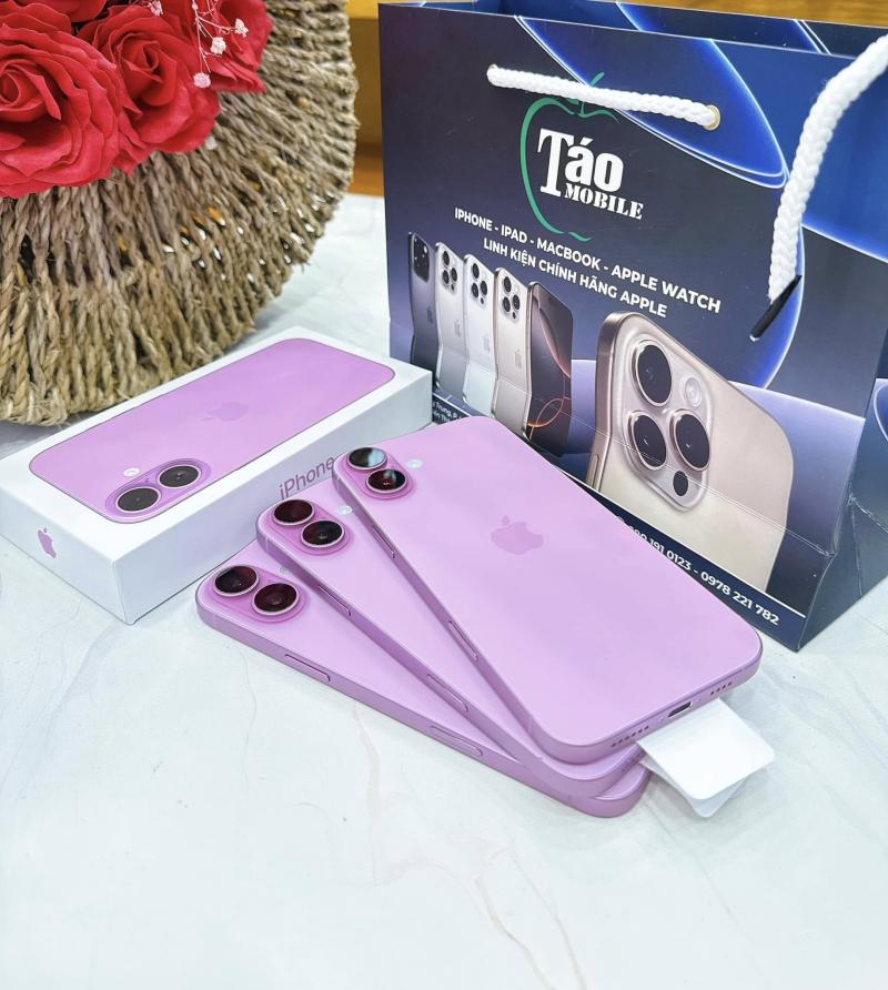 Táo Mobile