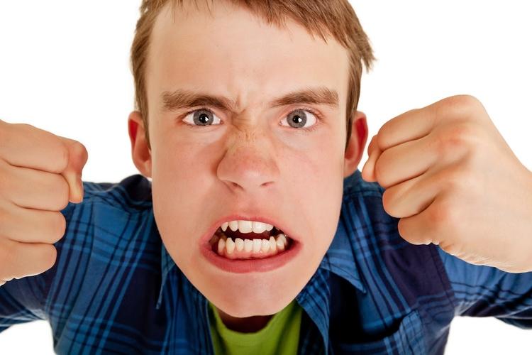 Nói chuyện quá bỗ bã