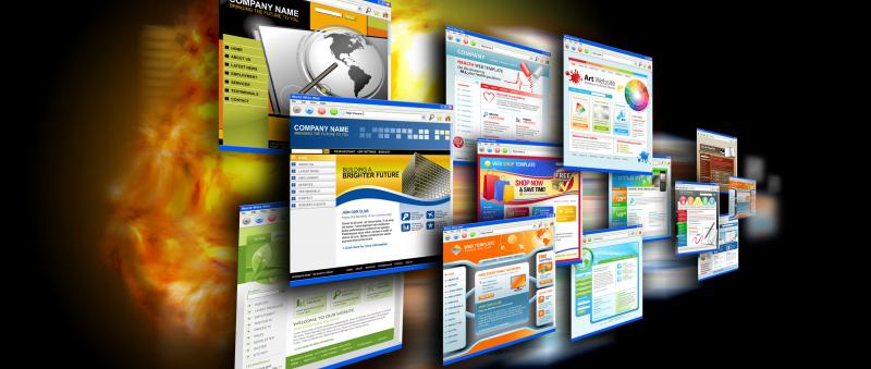 Đa số các hãng luật đã có website cần có cho riêng mình