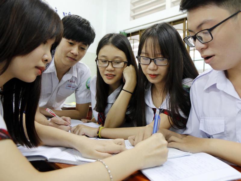 Tạo nhóm học tập