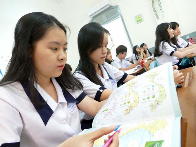 Bạn sẽ thực sự cố gắng làm tốt khi trong mình có niềm yêu thích và đam mê