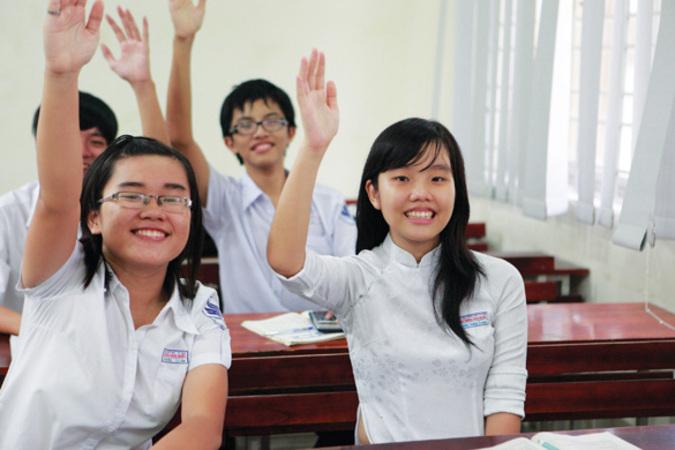 Tạo niềm yêu thích môn học