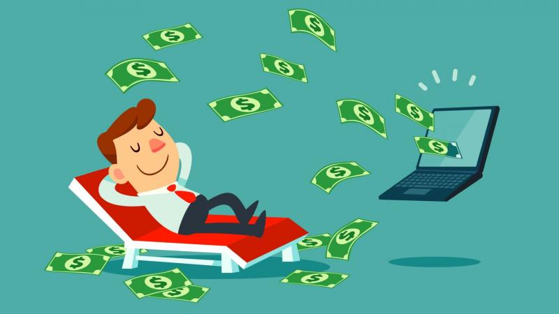 Tạo ra nhiều khoản thu nhập khác