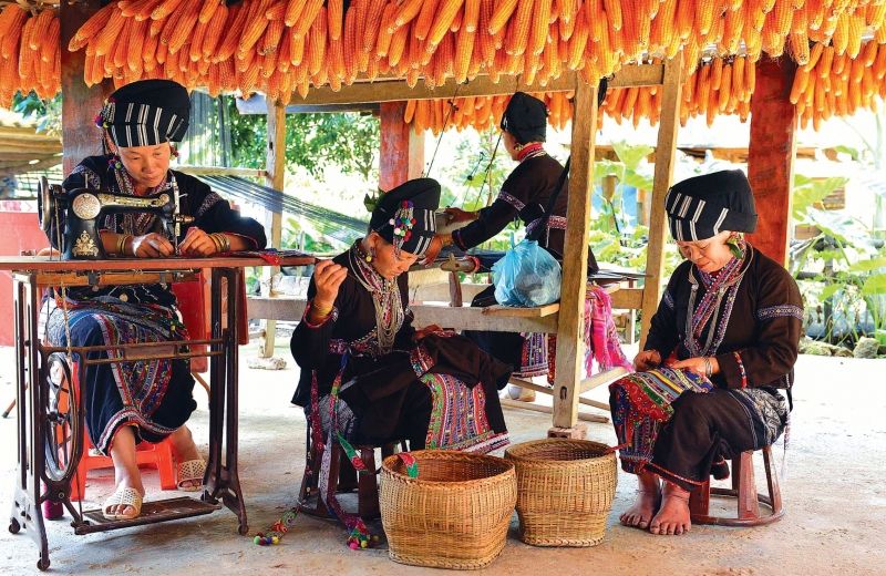 Tạo ra các sản phẩm du lịch độc đáo