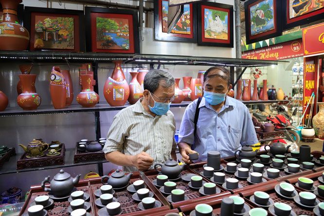 Giải pháp để phát triển ngành du lịch Việt Nam