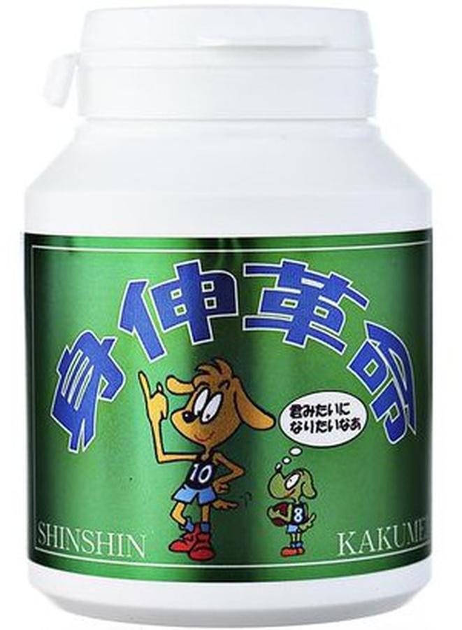 Tảo tăng chiều cao Shinshin Kakumei