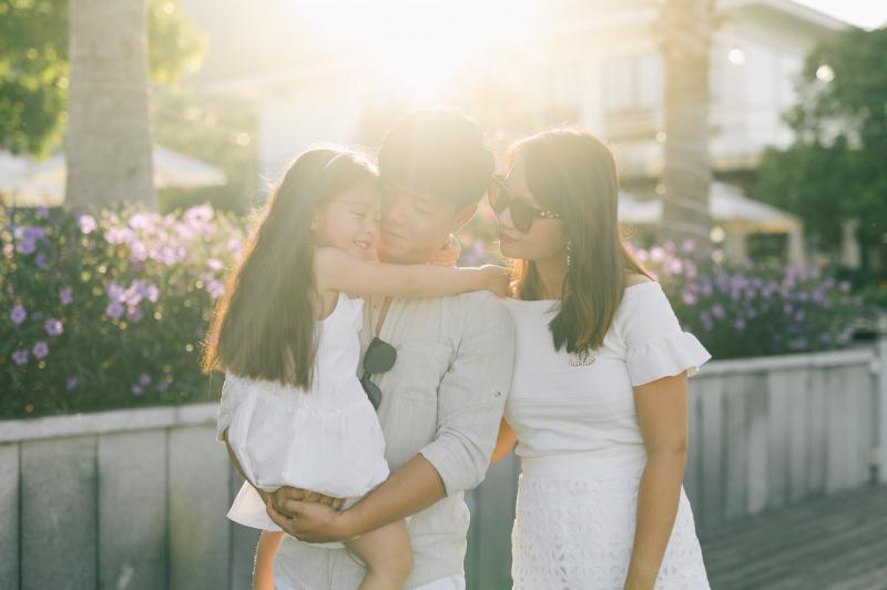 Táo - Tiệm ảnh cho bé và gia đình