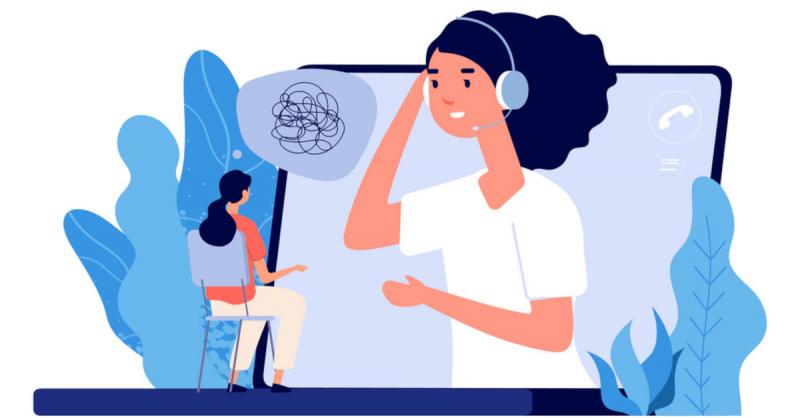 Tạo uy tín trên kênh online