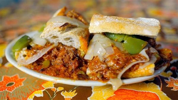 Hành tây và bánh mì cùng kết hợp rất tốt cho sức khỏe
