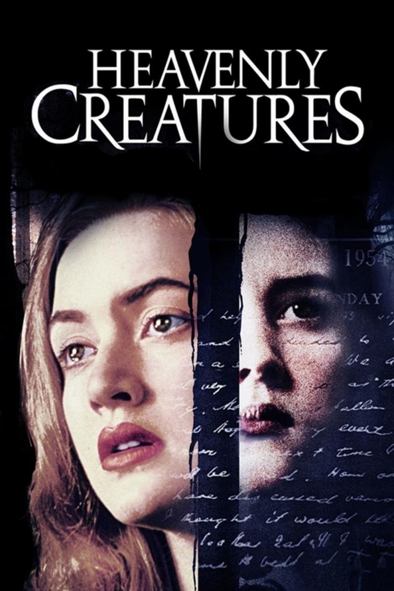 Tạo vật của thiên đường – Heavenly creatures (1994)