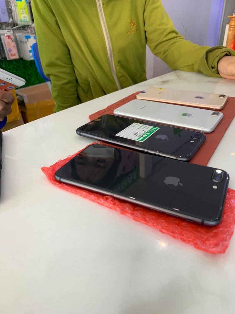 Táo Xanh Mobile