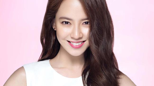 Át chủ bài Ji Hyo