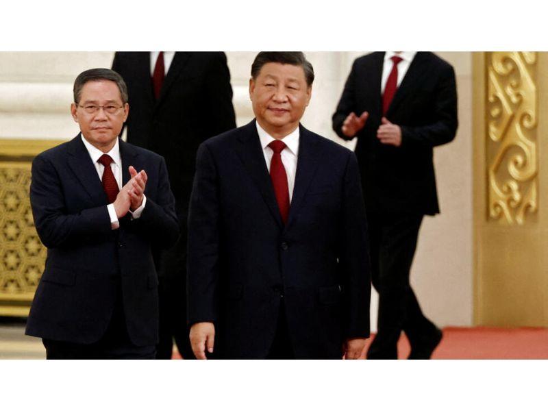Tập Cận Bình