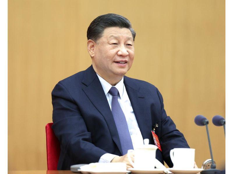 Tập Cận Bình