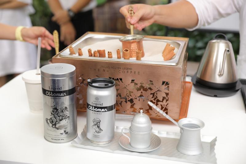 Tập đoàn Cà phê Trung Nguyên