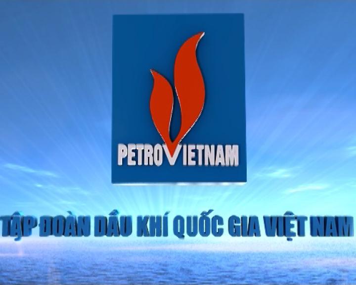 Tập đoàn Dầu khí Việt Nam