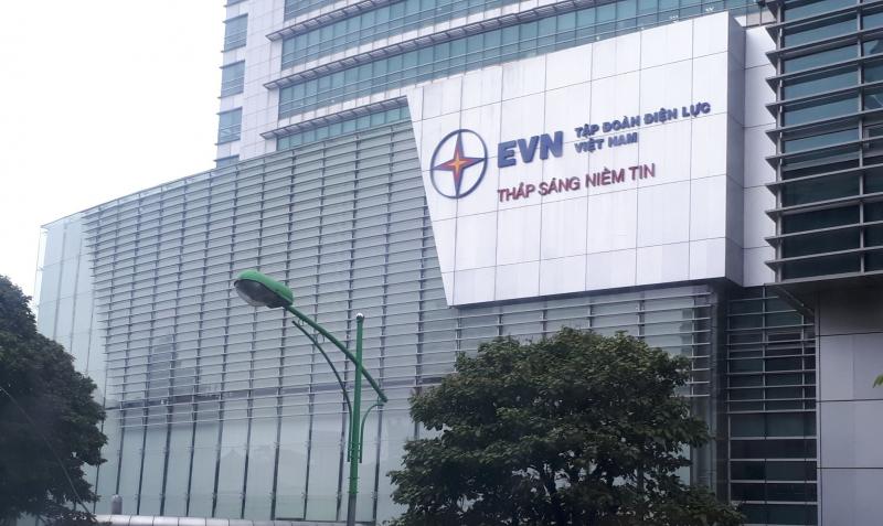 Tập đoàn Điện lực Việt Nam