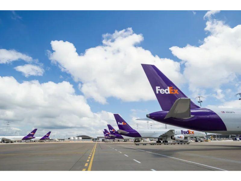 FedEx