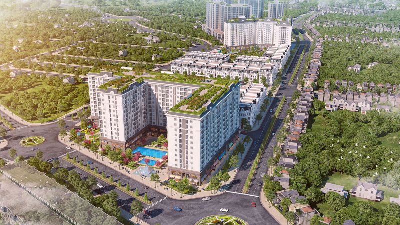 FLC Premier Parc (Hà Nội)
