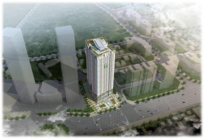 Hado Park View
