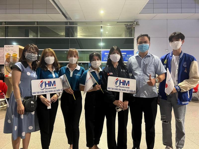 Tập đoàn ICOGroup - Chi nhánh Bình Định