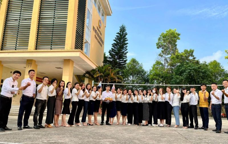 Tập đoàn ICOGroup chi nhánh Thanh Hoá
