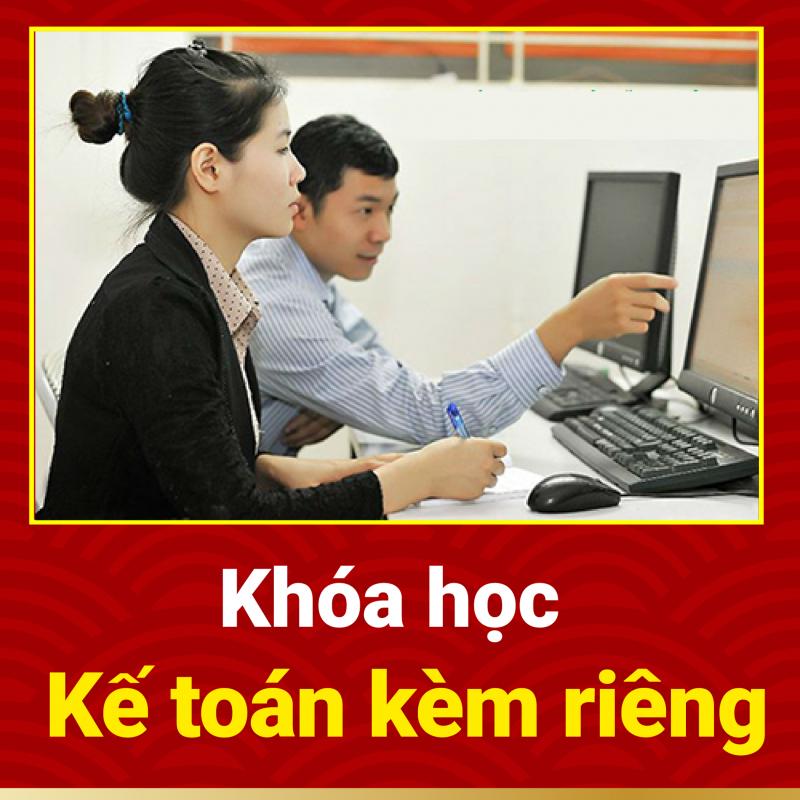 Tập đoàn Kế toán Hà Nội
