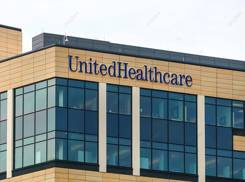 Tập đoàn UnitedHealth